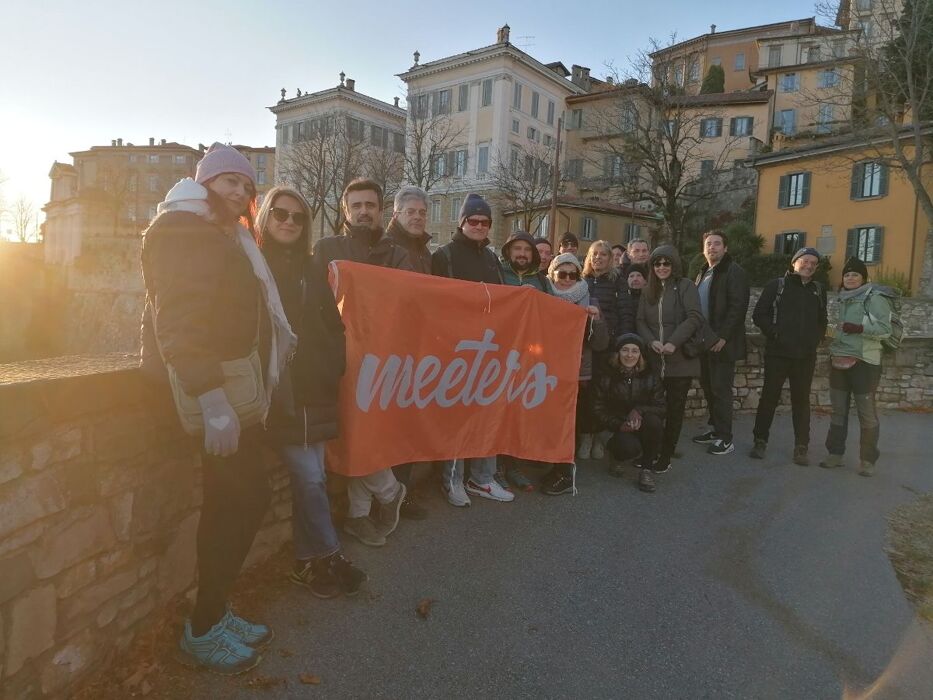 Escursione gastronomica a Bergamo Alta Escursione gastronomica a Bergamo Alta desktop picture
