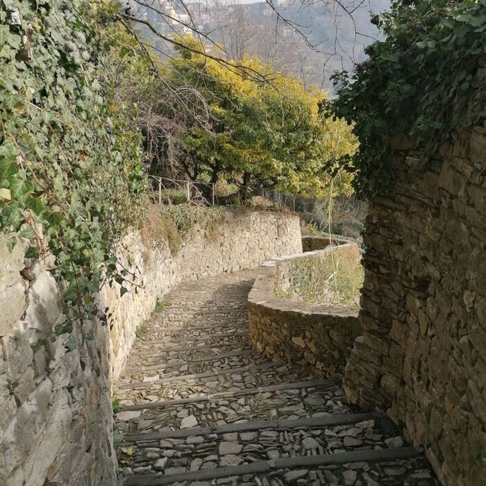 Escursione gastronomica a Bergamo Alta Escursione gastronomica a Bergamo Alta desktop picture