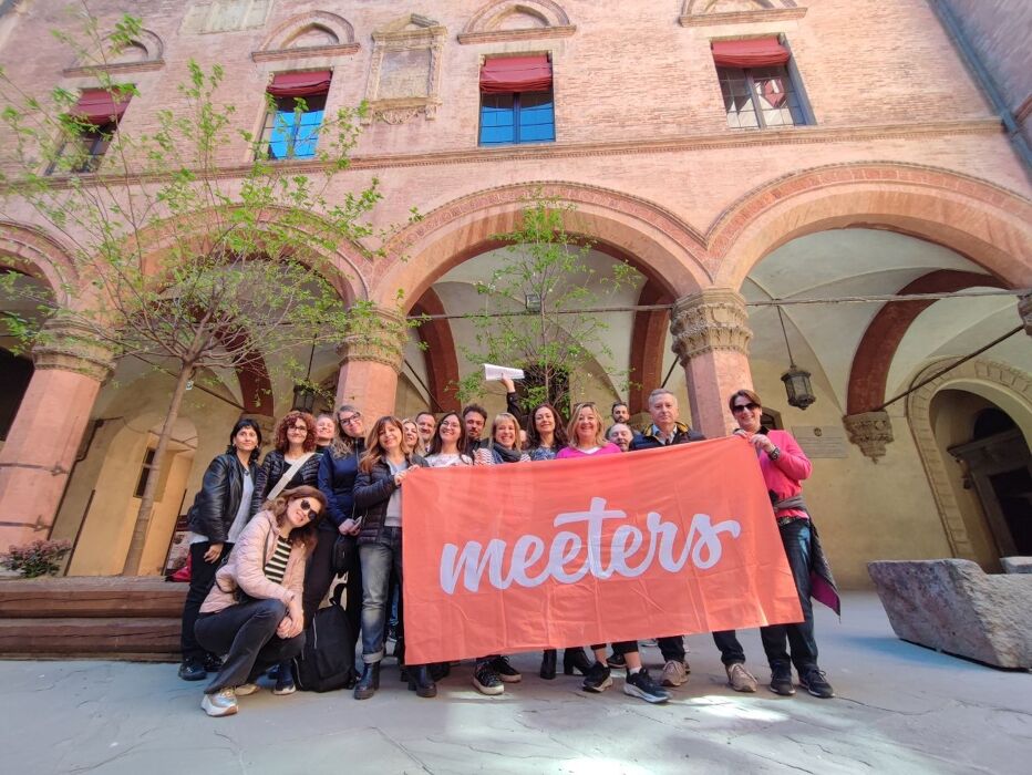 Bologna Misteriosa: Tour tra storia, cultura, scienza e magia Bologna Misteriosa: Tour tra storia, cultura, scienza e magia desktop picture