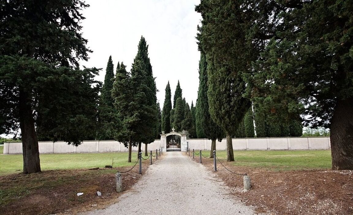 Visita guidata alla Palmanova napoleonica Visita guidata alla Palmanova napoleonica desktop picture