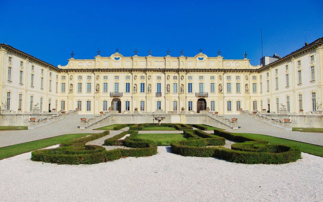 Visita guidata a Villa Arconati di Bollate con pranzo in Sala Rossa Visita guidata a Villa Arconati di Bollate con pranzo in Sala Rossa desktop picture