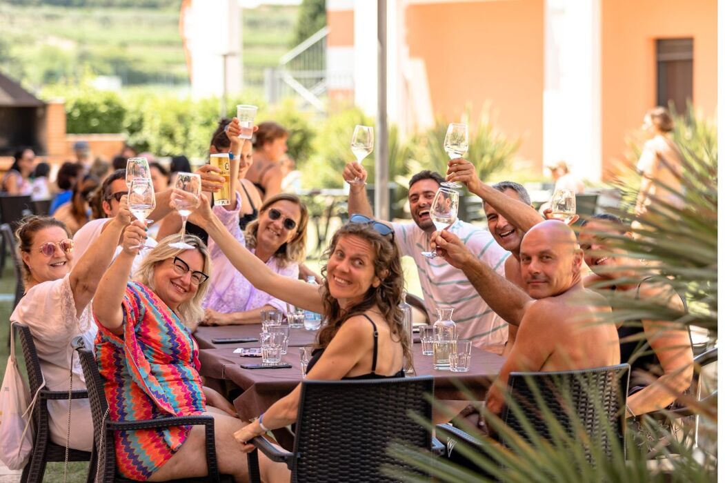 Raduno GENGLE Raduno GENGLE desktop picture