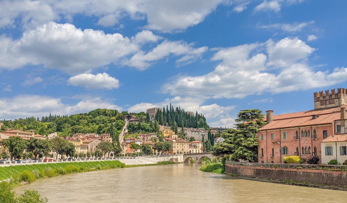 Sessione di connessione con la natura a Verona, Città Biofilica Sessione di connessione con la natura a Verona, Città Biofilica desktop picture