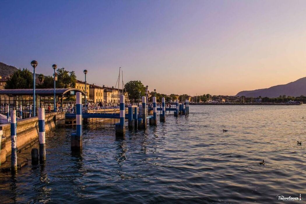 Aperitivo Meeters sul Lago d'Iseo Aperitivo Meeters sul Lago d'Iseo desktop picture