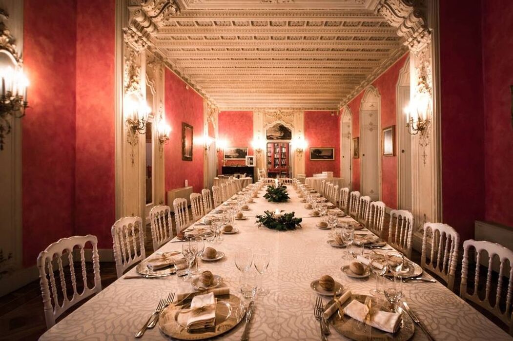 Black Party: Halloween a Villa Borghi Black Party: Halloween a Villa Borghi desktop picture