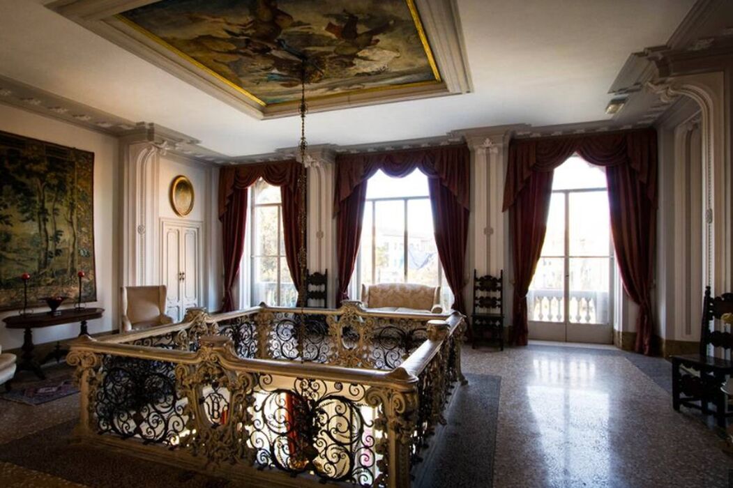 Black Party: Halloween a Villa Borghi Black Party: Halloween a Villa Borghi desktop picture