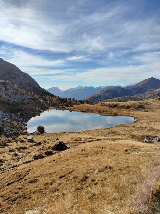 L'anello del Settsass: trekking tra le Dolomiti venete e Sudtirolesi L'anello del Settsass: trekking tra le Dolomiti venete e Sudtirolesi desktop picture