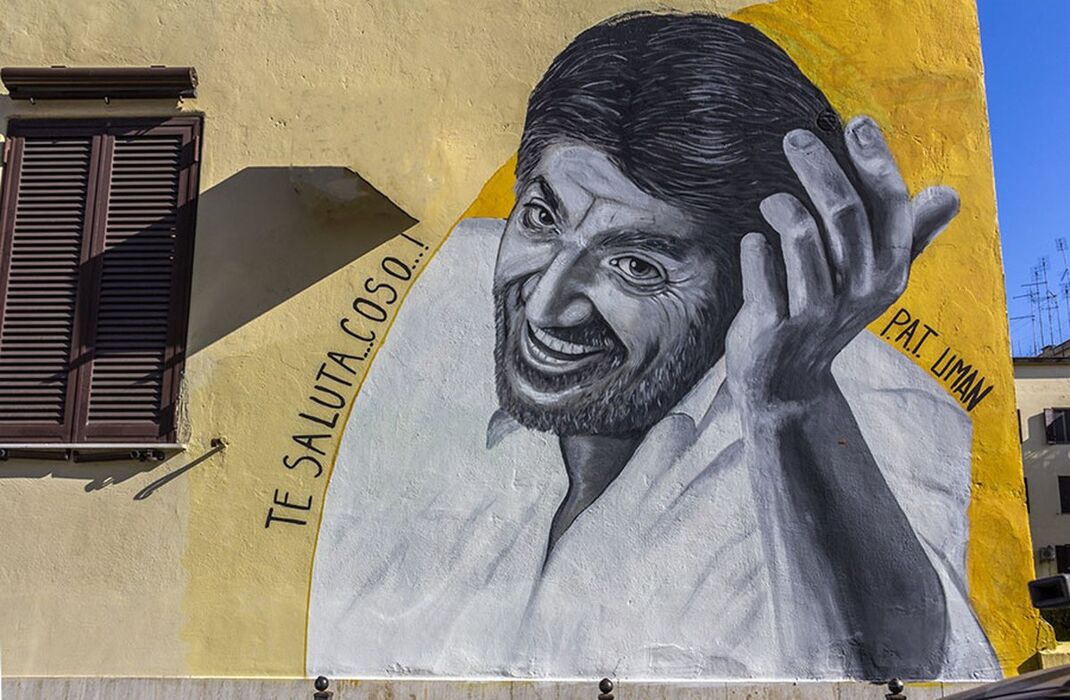 Dal cemento ai colori: il quartiere Trullo a Roma e la Street Art Dal cemento ai colori: il quartiere Trullo a Roma e la Street Art desktop picture