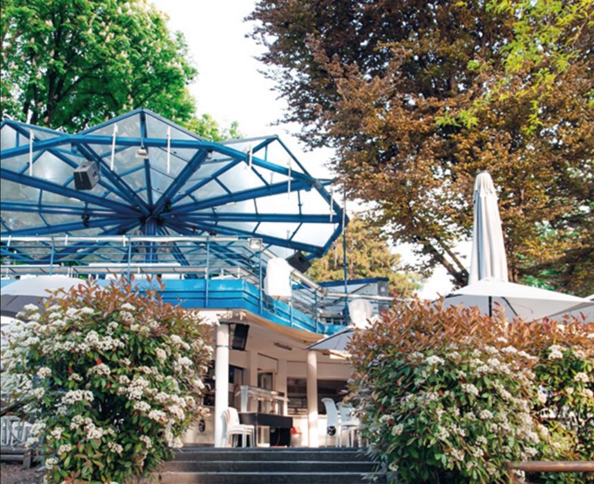 Aperitivo nel verde di Parco Sempione Aperitivo nel verde di Parco Sempione desktop picture