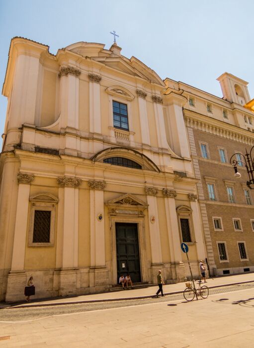 Tour tematico a Roma: Romanzo criminale Tour tematico a Roma: Romanzo criminale desktop picture