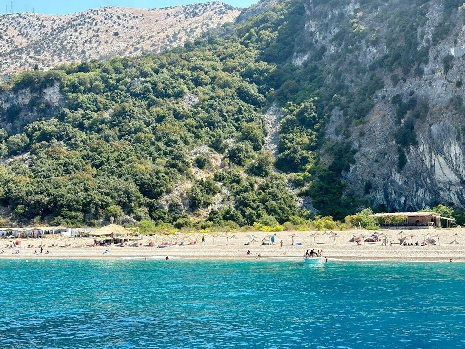Alla scoperta dell'Albania: mare, barca e patrimonio Unesco Alla scoperta dell'Albania: mare, barca e patrimonio Unesco desktop picture