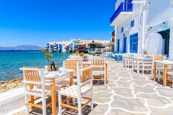 Event card Settimana a Creta tra mare cristallino e relax cover image