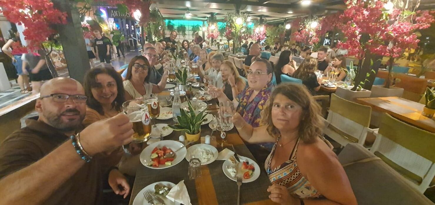 Settimana a Creta: tra mare cristallino e tesori dell'isola Settimana a Creta: tra mare cristallino e tesori dell'isola desktop picture