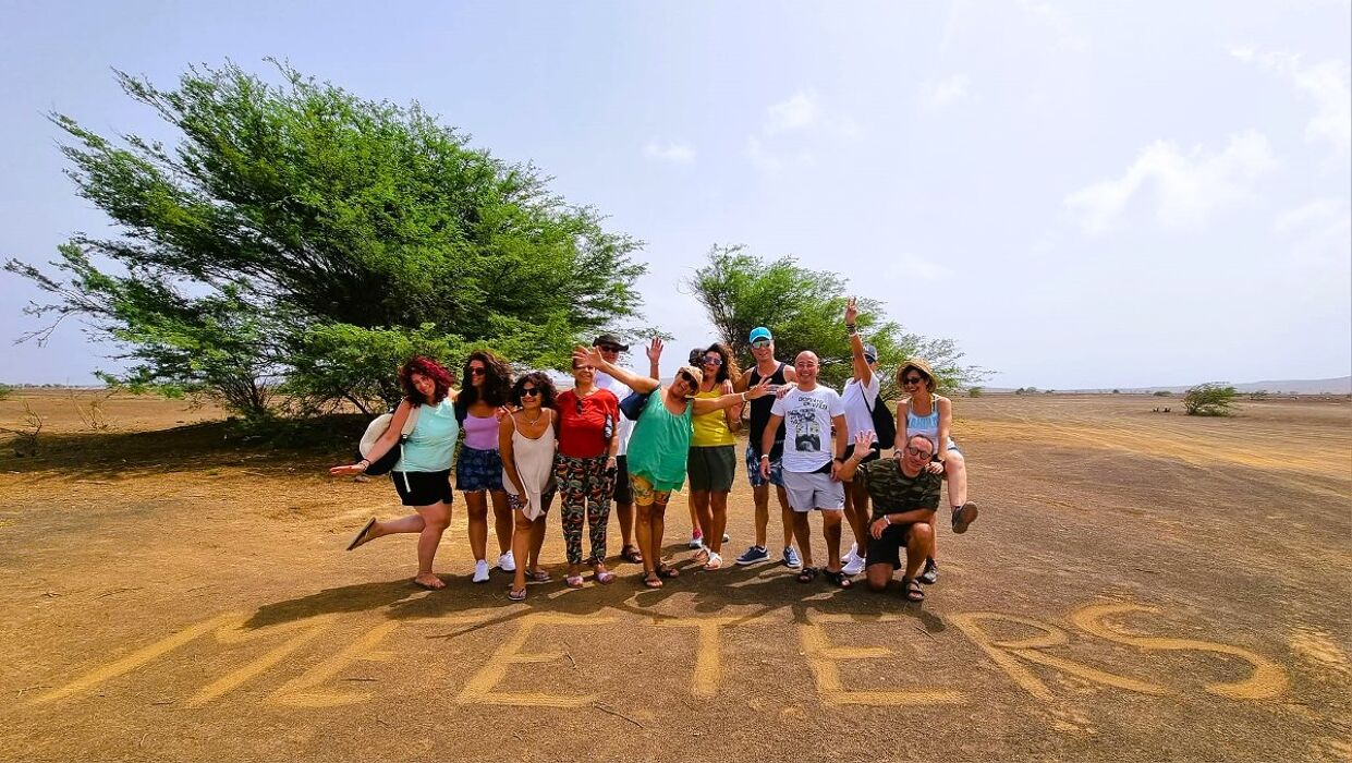 GRUPPO ALICE: Viaggio di Gruppo a Capo Verde: All-Inclusive con Volo Incluso GRUPPO ALICE: Viaggio di Gruppo a Capo Verde: All-Inclusive con Volo Incluso desktop picture