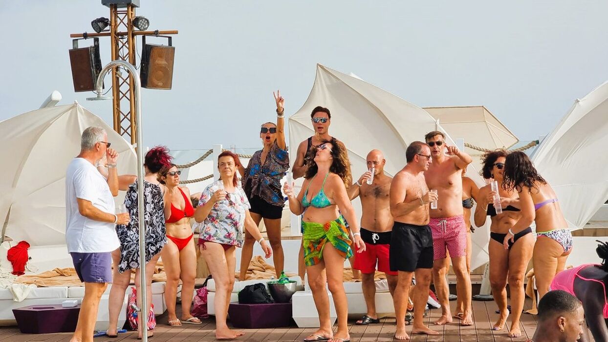 GRUPPO ALICE: Viaggio di Gruppo a Capo Verde: All-Inclusive con Volo Incluso GRUPPO ALICE: Viaggio di Gruppo a Capo Verde: All-Inclusive con Volo Incluso desktop picture