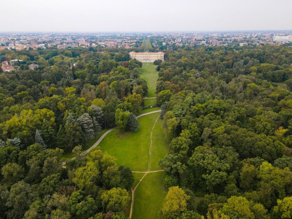 Camminata Metabolica al Parco di Monza Camminata Metabolica al Parco di Monza desktop picture