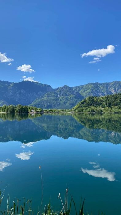 Gita in Valsugana: visita al Forte delle Benne con sessione di yoga Gita in Valsugana: visita al Forte delle Benne con sessione di yoga desktop picture