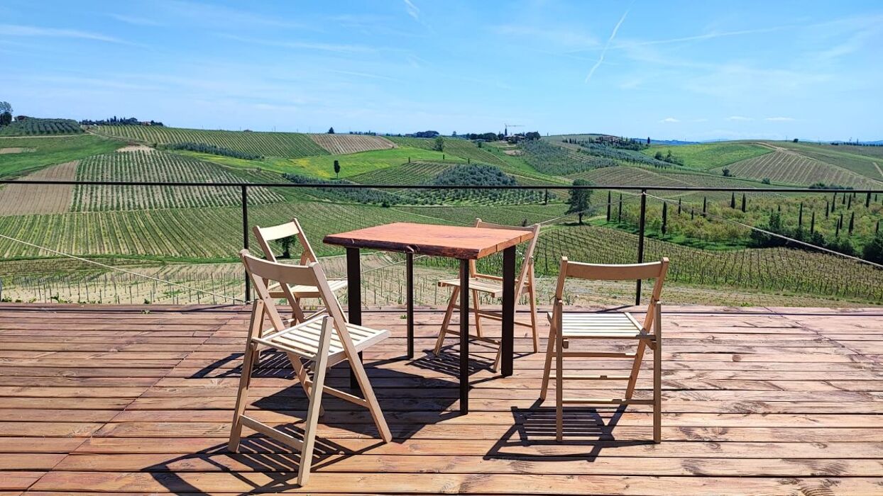 Trekking serale e Passeggiata Gastronomica a Marliana Trekking serale e Passeggiata Gastronomica a Marliana desktop picture