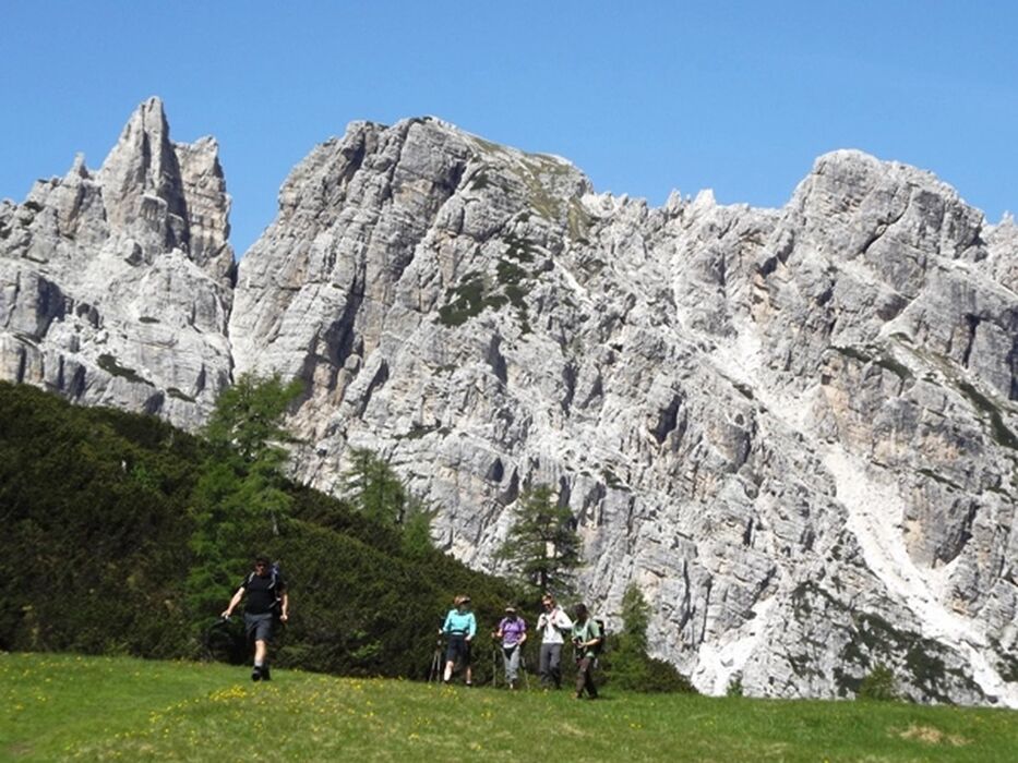 L'anello del Moschesin nel Parco Nazionale Dolomiti Bellunesi L'anello del Moschesin nel Parco Nazionale Dolomiti Bellunesi desktop picture