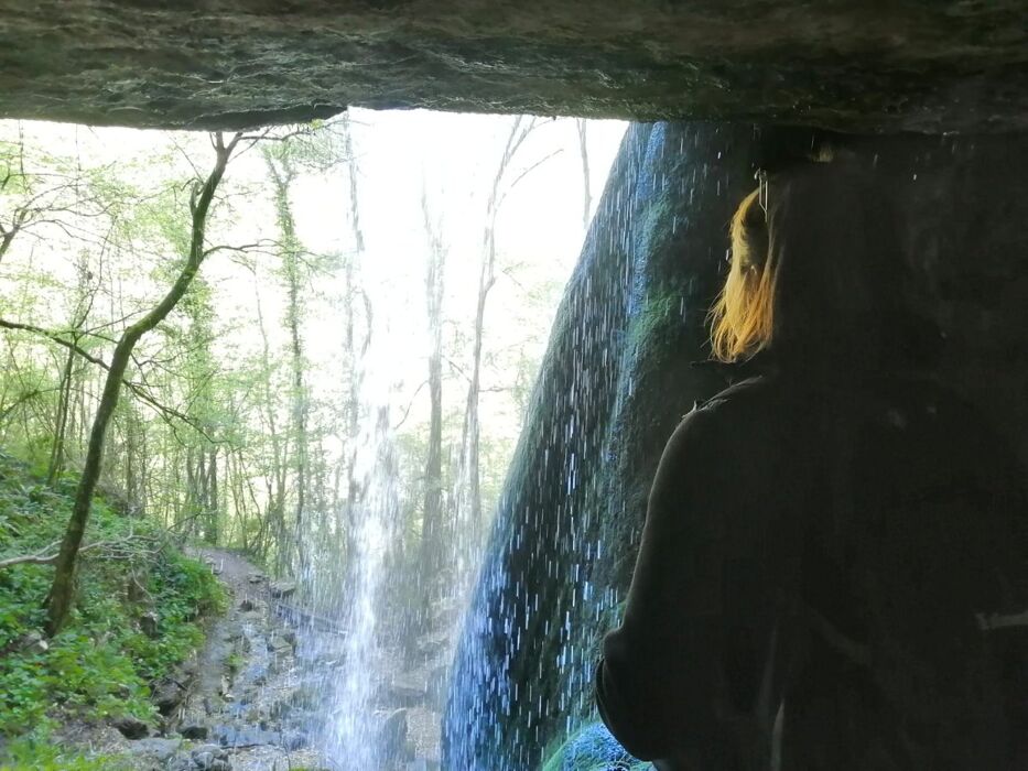 Escursione nell’Alto Vicentino tra natura e storia Escursione nell’Alto Vicentino tra natura e storia desktop picture