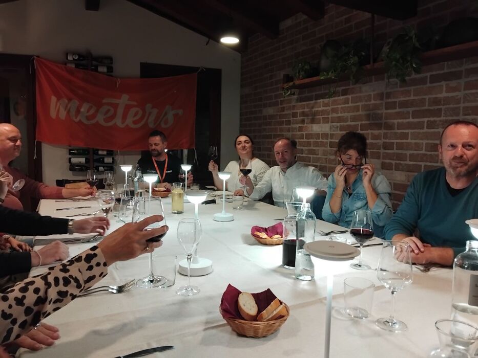 Pizzata Meeters a Mestre Pizzata Meeters a Mestre desktop picture