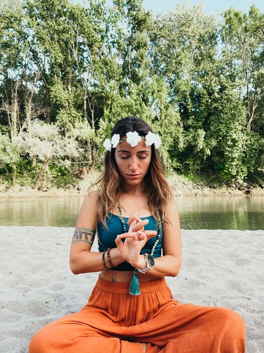 Yoga, aperitivo e musica al Mura Festival di Verona Yoga, aperitivo e musica al Mura Festival di Verona desktop picture