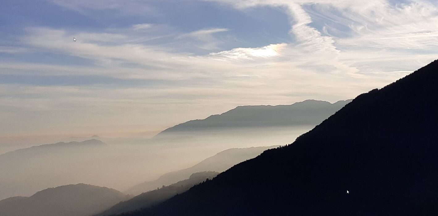 Trekking a cima Marana: la montagna sacra dell’Alto Vicentino Trekking a cima Marana: la montagna sacra dell’Alto Vicentino desktop picture