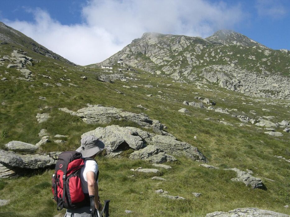 Escursione Crepuscolare in Alto Piemonte in direzione del Pian delle Nere Escursione Crepuscolare in Alto Piemonte in direzione del Pian delle Nere desktop picture