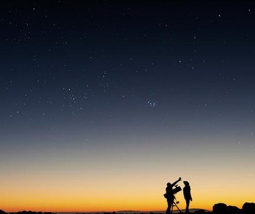 Serata di San Lorenzo sotto le Perseidi di Ostia: osservazione stellare e Mitologia Serata di San Lorenzo sotto le Perseidi di Ostia: osservazione stellare e Mitologia desktop picture