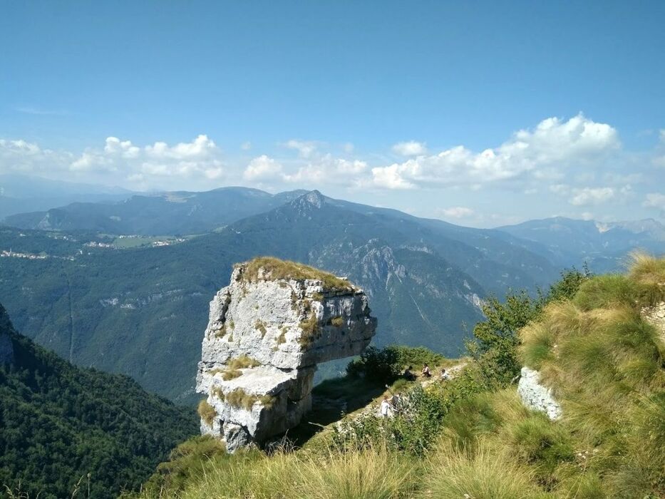 Escursione nelle terre dei Cimbri: Bostel, Altar Knotto e Alta Kugela Escursione nelle terre dei Cimbri: Bostel, Altar Knotto e Alta Kugela desktop picture