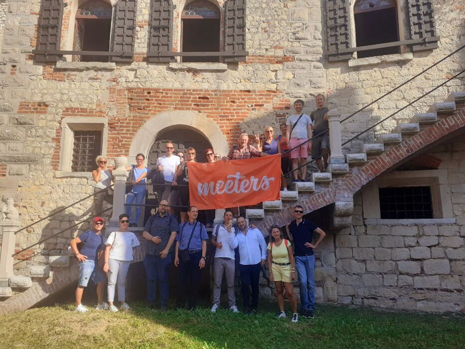 Tour nel borgo fortificato di Soave: la Festa dell'Uva Tour nel borgo fortificato di Soave: la Festa dell'Uva desktop picture