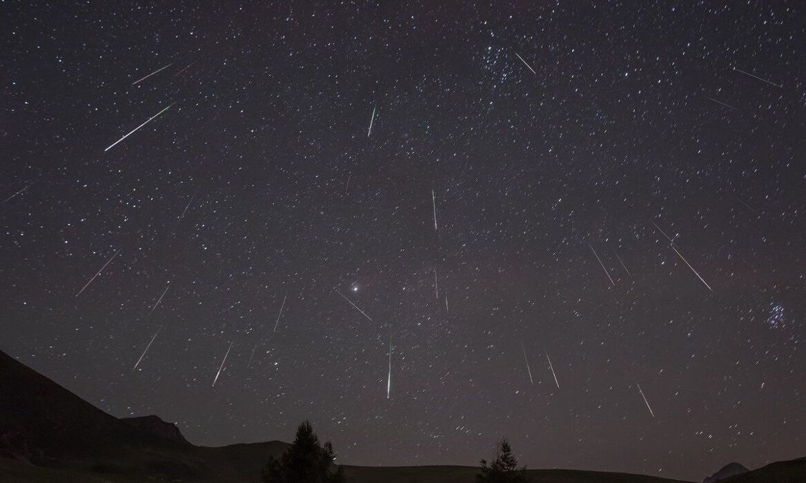 Escursione serale sul Monte Novegno: cena in Malga e stelle cadenti Escursione serale sul Monte Novegno: cena in Malga e stelle cadenti desktop picture