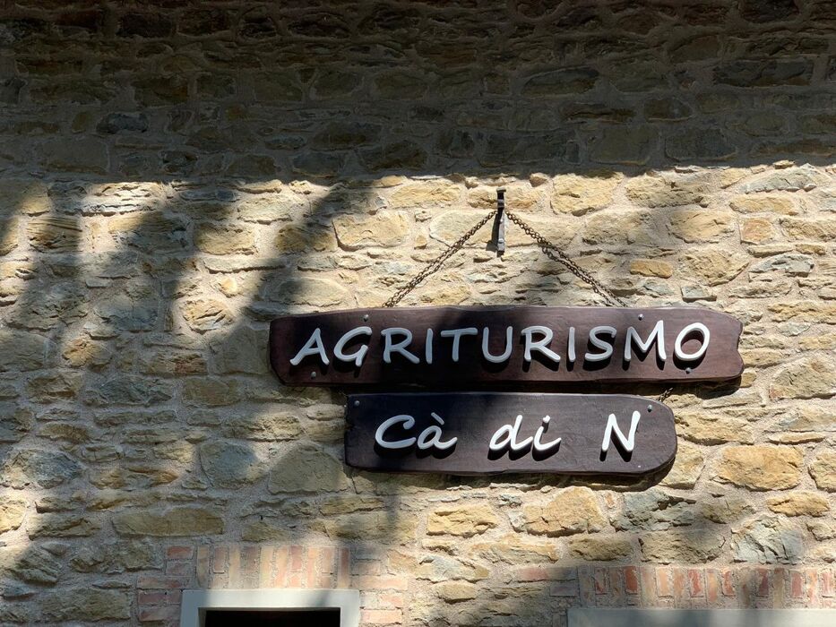 Suggestivo trekking a Rio Canali con pranzo in agriturismo Suggestivo trekking a Rio Canali con pranzo in agriturismo desktop picture