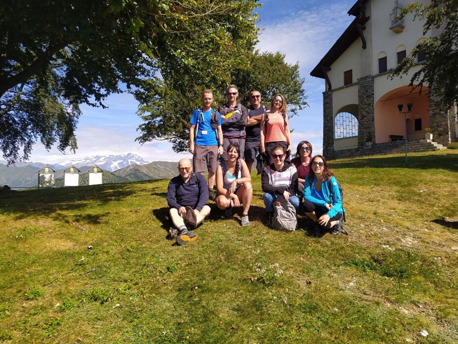 Trekking nei paesaggi mozzafiato dell'Oasi Zegna e delle Alpi Biellesi Trekking nei paesaggi mozzafiato dell'Oasi Zegna e delle Alpi Biellesi desktop picture