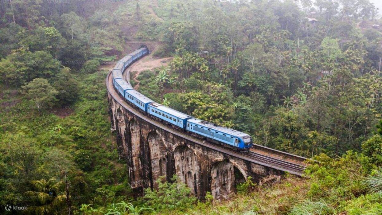 Sri Lanka: Viaggio di Gruppo tra Natura, Cultura e Mare Sri Lanka: Viaggio di Gruppo tra Natura, Cultura e Mare desktop picture