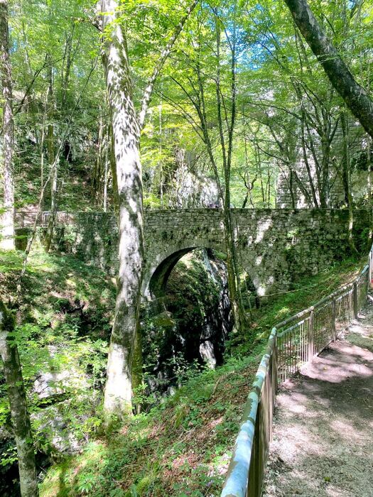 Grotte verdi di Pradis: alla scoperta del Carsismo Grotte verdi di Pradis: alla scoperta del Carsismo desktop picture