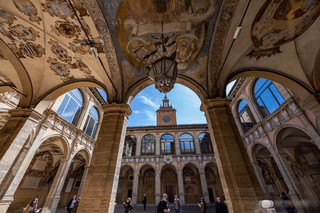 Viaggio nella Storia della Scienza a Bologna Viaggio nella Storia della Scienza a Bologna desktop picture