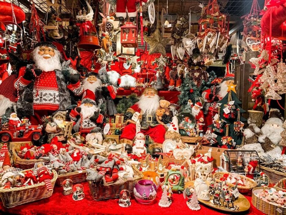 Weekend a Verona: i Mercatini di Natale Weekend a Verona: i Mercatini di Natale desktop picture