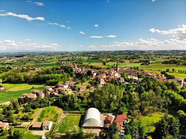 Event card Escursione in Monferrato: i campi di Terruggia cover image