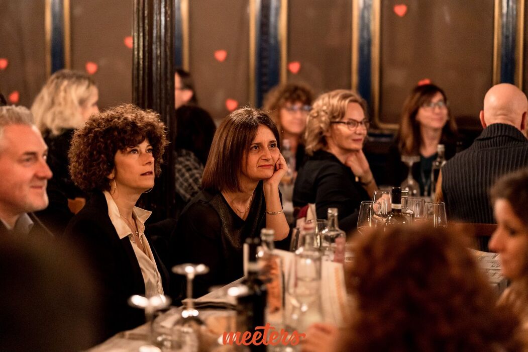 Friend Date: lo Speed Date tra amici di Meeters Friend Date: lo Speed Date tra amici di Meeters desktop picture