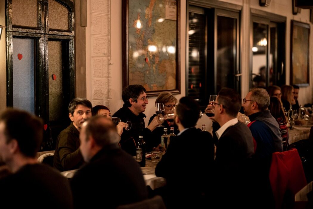 Friend Date: lo Speed Date tra amici di Meeters Friend Date: lo Speed Date tra amici di Meeters desktop picture