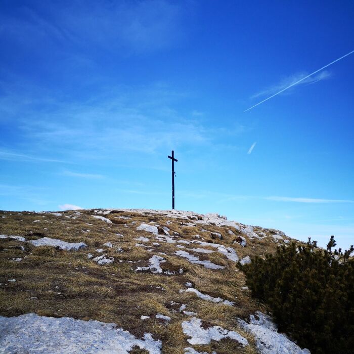 Escursione da Rifugio Larici a Cima Portule Escursione da Rifugio Larici a Cima Portule desktop picture