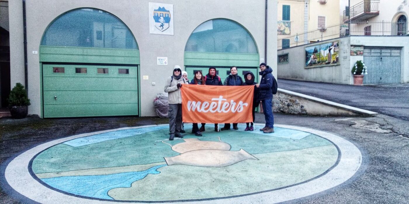 Escursione tra natura e murales nei dintorni di Tolè Escursione tra natura e murales nei dintorni di Tolè desktop picture