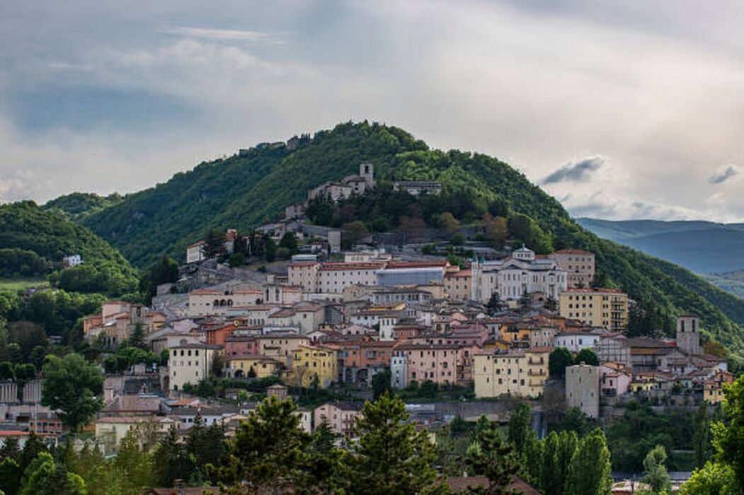 Viaggio Spirituale ad Assisi, Cascia e Norcia Viaggio Spirituale ad Assisi, Cascia e Norcia desktop picture