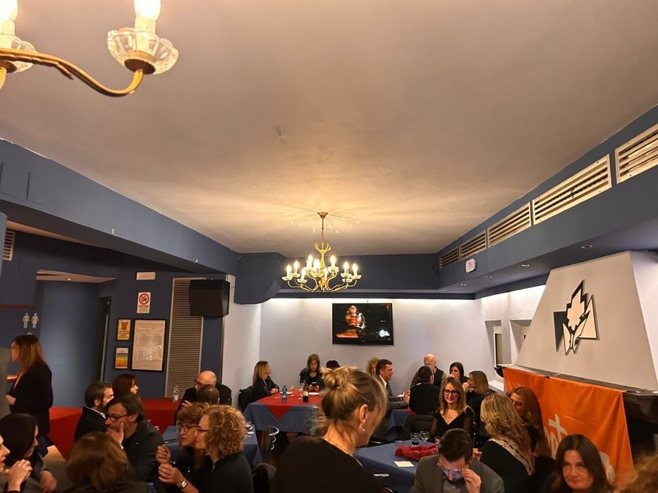 Festa dei Single a Castelfranco Veneto Festa dei Single a Castelfranco Veneto desktop picture