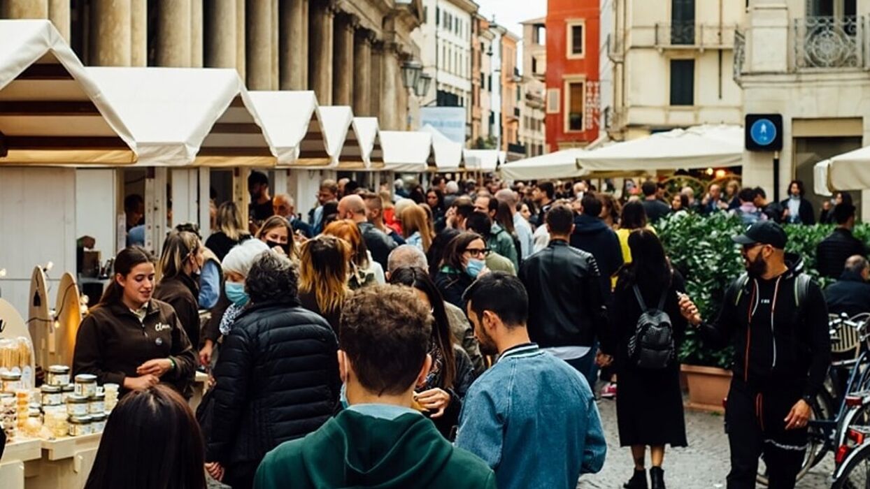 Tour guidato a Verona in occasione di ''Hostaria'', la festa del vino Tour guidato a Verona in occasione di ''Hostaria'', la festa del vino desktop picture