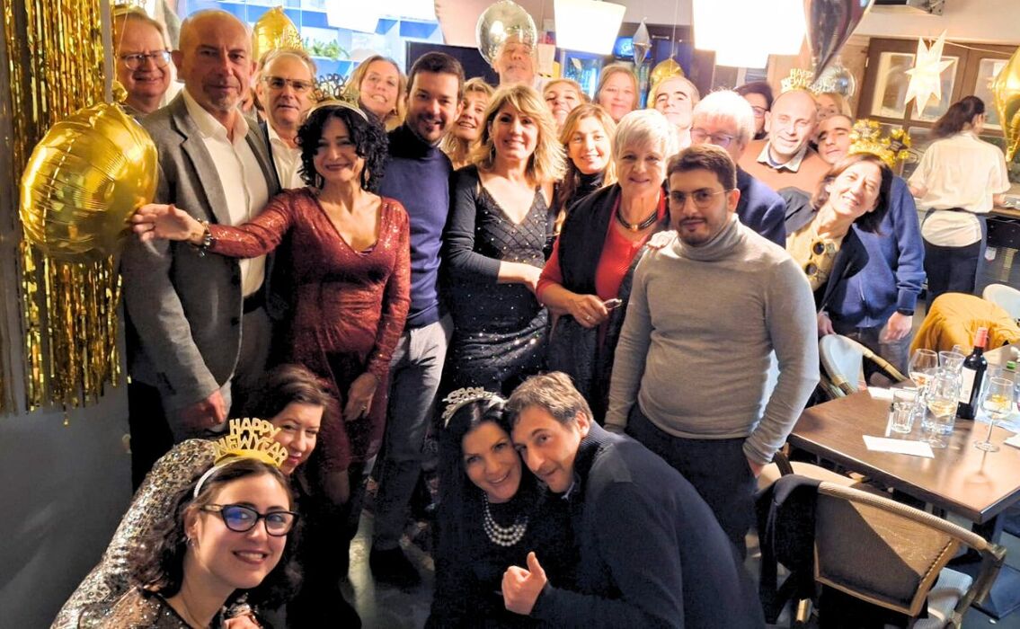 Capodanno a Budapest con gita in battello sul Danubio Capodanno a Budapest con gita in battello sul Danubio desktop picture