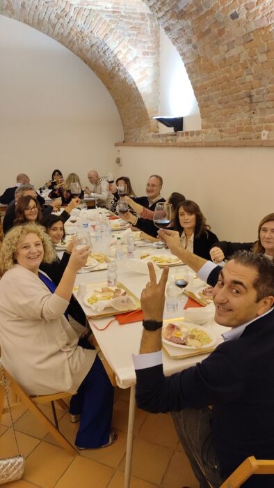 Incontriamoci in Monferrato: Festa al Castello Bricherasio di Fubine Incontriamoci in Monferrato: Festa al Castello Bricherasio di Fubine desktop picture