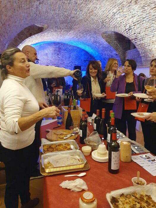 Incontriamoci in Monferrato: Festa al Castello Bricherasio di Fubine Incontriamoci in Monferrato: Festa al Castello Bricherasio di Fubine desktop picture