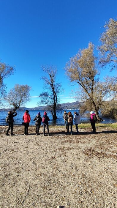 L'Incantevole Lago Maggiore e il Sentiero Verbano L'Incantevole Lago Maggiore e il Sentiero Verbano desktop picture